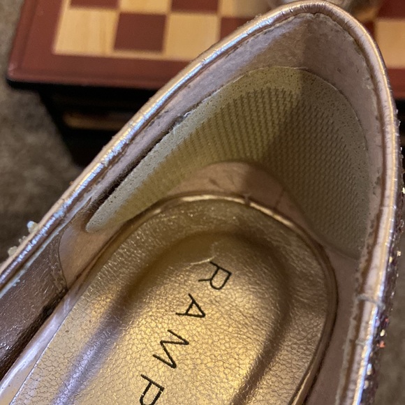 Glitter Stilettos - Picture 4 of 4